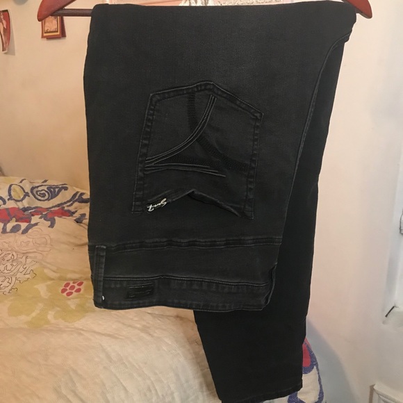 Black Jean from Seven7 - Picture 1 of 3